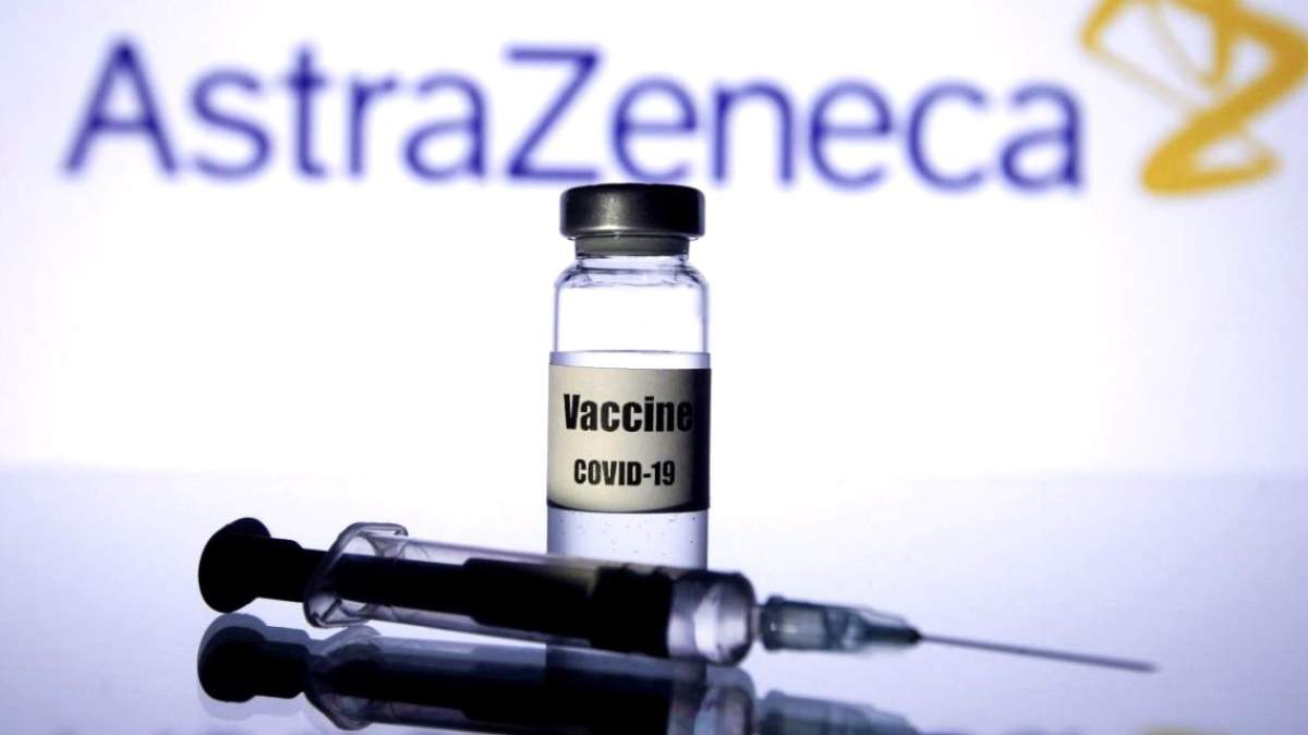 Vaccin împotriva coronavirus Ce se întâmplă dacă ai făcut primele două doze de vaccin împotriva coronavirusului, însă o refuzi pe a treia