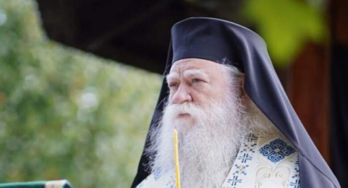 Cine este IPS Calinic, arhiepiscopul Sucevei și Rădăuților. El ar avea o forma gravă de Covid-19, fiind intubat