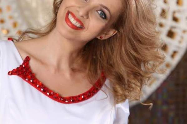Bianca Brad a avut cancer la sân. Motivul pentru care actrița a ascuns șase ani boala: „Am vrut să protejez”