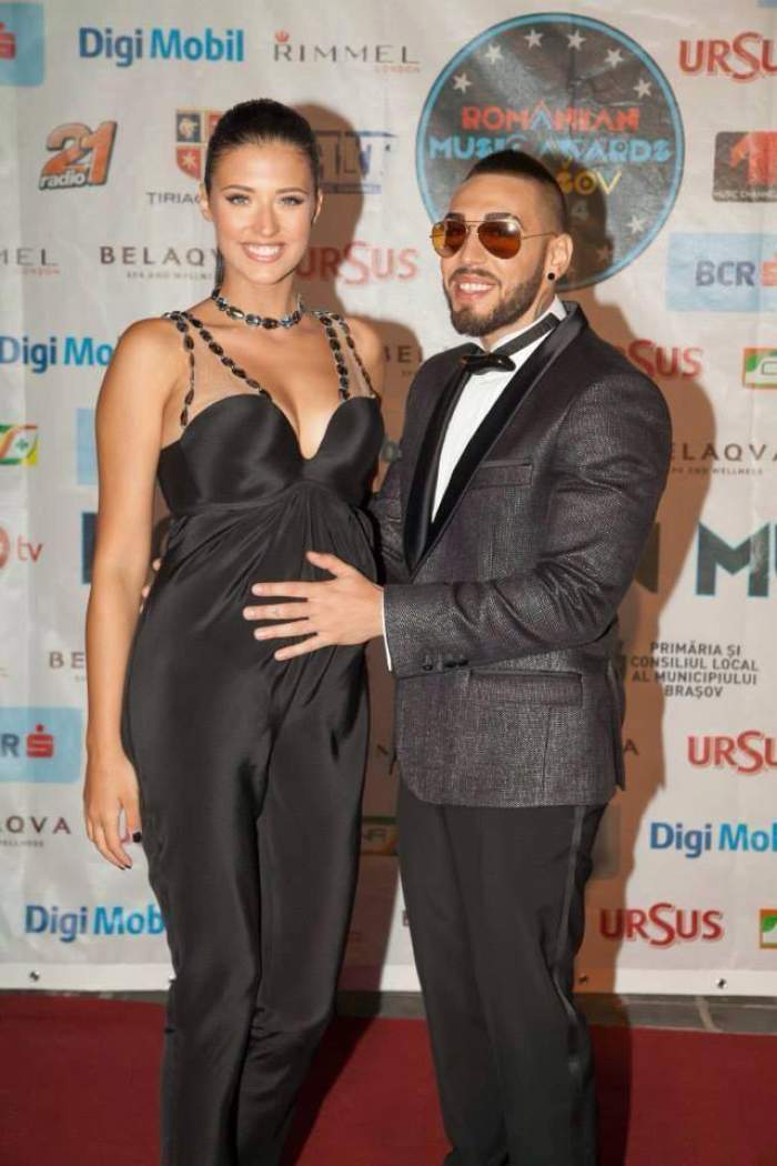 Lino Golden nu uită și nu iartă. Ce mesaj are artistul pentru Antonia și Alex Velea