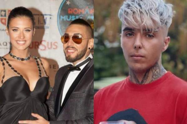 Lino Golden nu uită și nu iartă. Ce mesaj are artistul pentru Antonia și Alex Velea