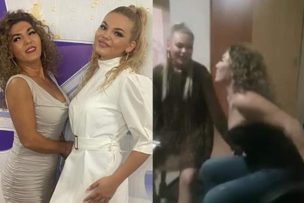 Rebeka Pascu, sora lui Pepe, în lacrimi de ziua de naștere a mamei sale: ”Am avut mai multe emoții decât la un concurs” / FOTO