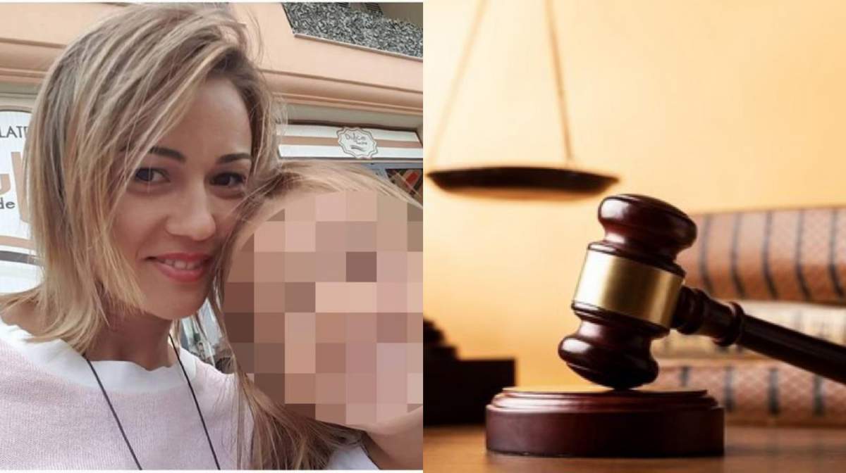 Cristian, șoferul de TIR care și-a omorât iubita, a fost condamnat la 21 de ani de închisoare, în Italia