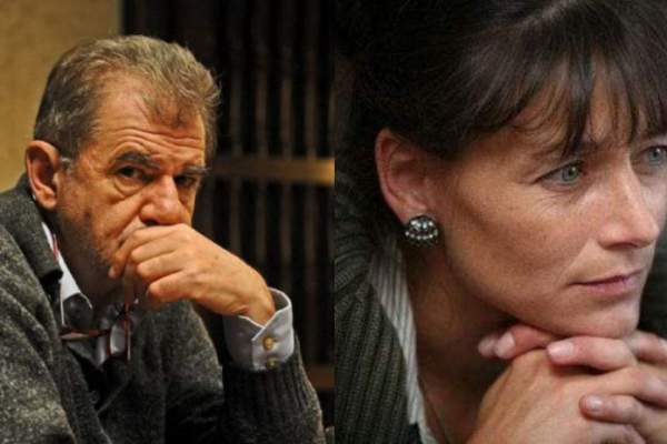 Florin Zamfirescu, detalii neștiute din spatele divorțului de Cătălina Mustață. Care a fost, de fapt, motivul despărțirii dintre cei doi