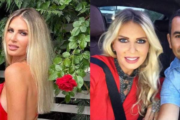 Andreea Bănică, despre problemele din cuplu după apariția celor doi copii: „Simțeam că nu mă mai regăseam”