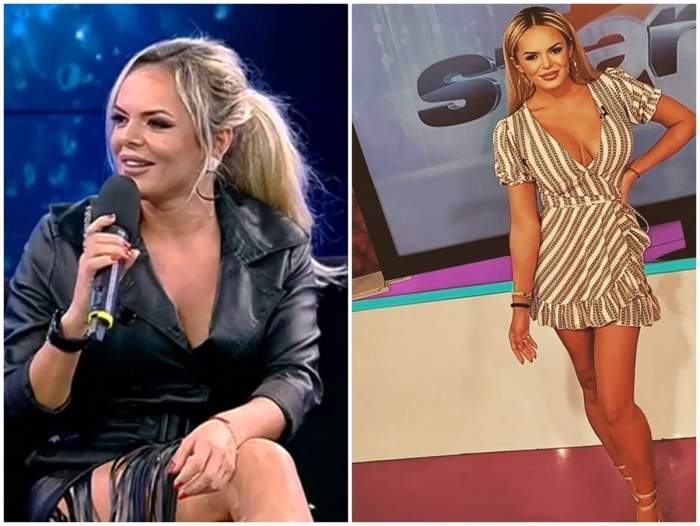 Simona Hapciuc, coprezentatoarea de la Star Matinal, a rămas fără părinți de la o vârstă fragedă: ”Mama mi-a zis că nu m-a vrut” / VIDEO