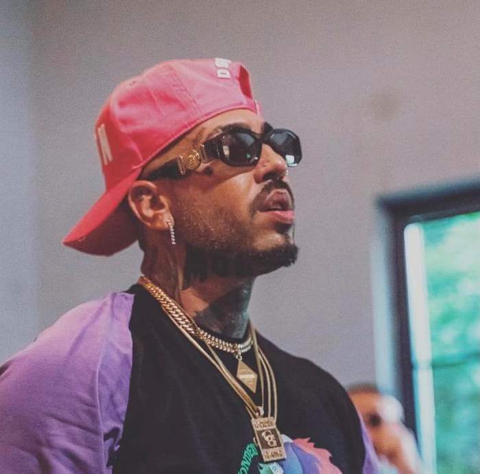 Zanni și-a tatuat unul dintre mesajele primite de la Alex Velea. Ce scrie acum pe abdomenul artistului: “Pentru că trebuie să îmi amintesc mereu”