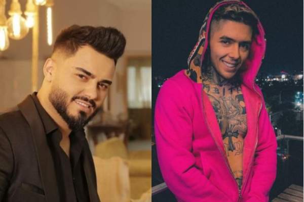Jador și Lino Golden s-au certat. Cei doi au anunțat că nu mai lansează piesa pe care o aveau pregătită