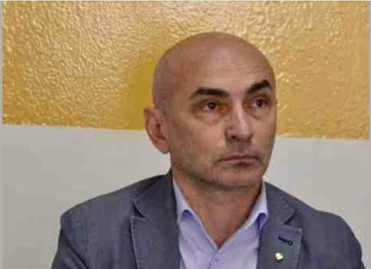 Ioan Peteleu, administratorul public al orașului Bistrița, a murit după ce a fost confirmat cu noul coronavirus: ”Ne-a părăsit fulgerător”