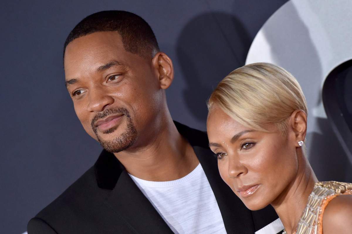 Ce înseamnă o căsnicie deschisă, ca cea pe care o au Will Smith si Jada Pinkett Smith