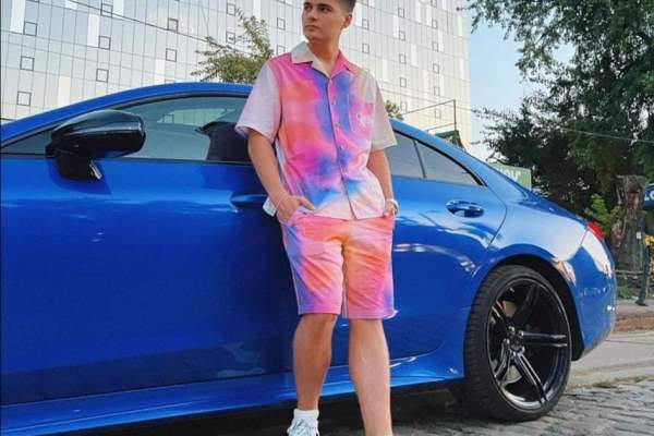 Cum arată noul apartament în care s-a mutat Selly. Influencerul plătește chirie 2.000 de euro pe lună: "E foarte serios din punct de vedere al securității" / FOTO
