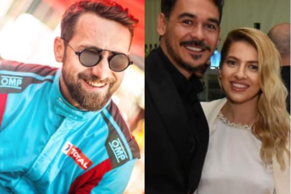 Ce a spus Dani Oțil, în direct, despre Lidia Buble și Răzvan Simion: ”A fost în pat cu...”