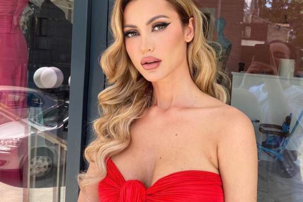 Nicoleta Dragne, amenințată cu moartea de o clientă nemulțumită. Cum a reacționat fosta ispită când a fost blestemată: „Totul până la copil!”