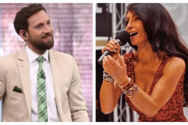Mesajul Mihaelei Rădulescu pentru Dani Oțil, cu puțin timp înainte de a deveni tată: „Exact ce și-a dorit”