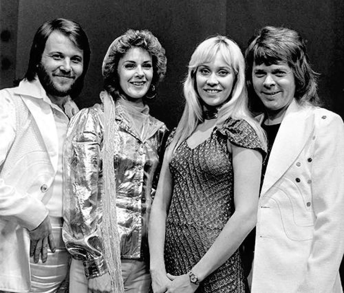 De ce au divorțat cele două cupluri care compuneau trupa ABBA. Artiștii s-au reunit pentru a lansa un nou album
