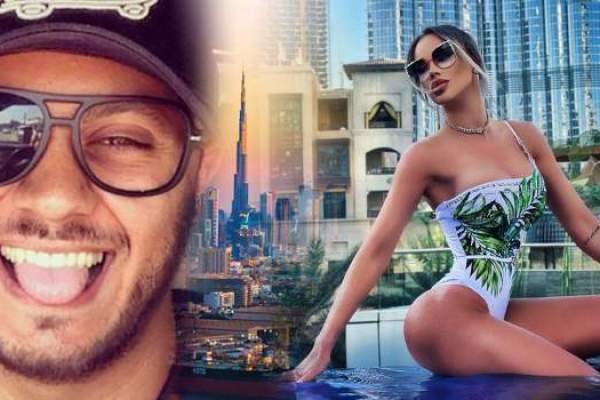 Bianca Drăgușanu și Gabi Bădălău și-au spus, din nou, adio? Mesajul controversat publicat de diva: ”Singură în…” / FOTO