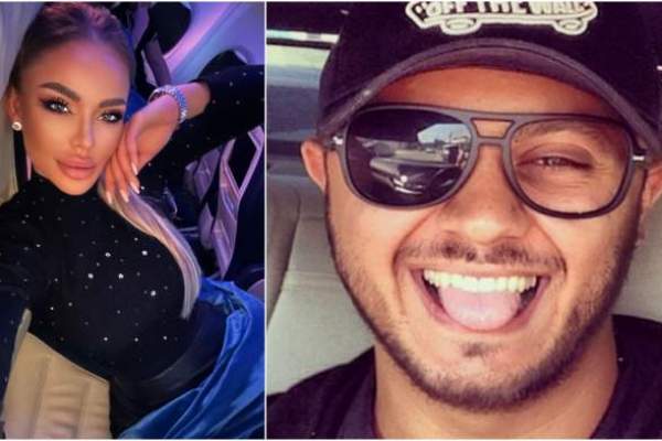 Gabi Bădălău, reacție neașteptată în urma destăinuirilor Biancăi Drăgușanu. Cum i-a dat afaceristul replica blondinei / FOTO