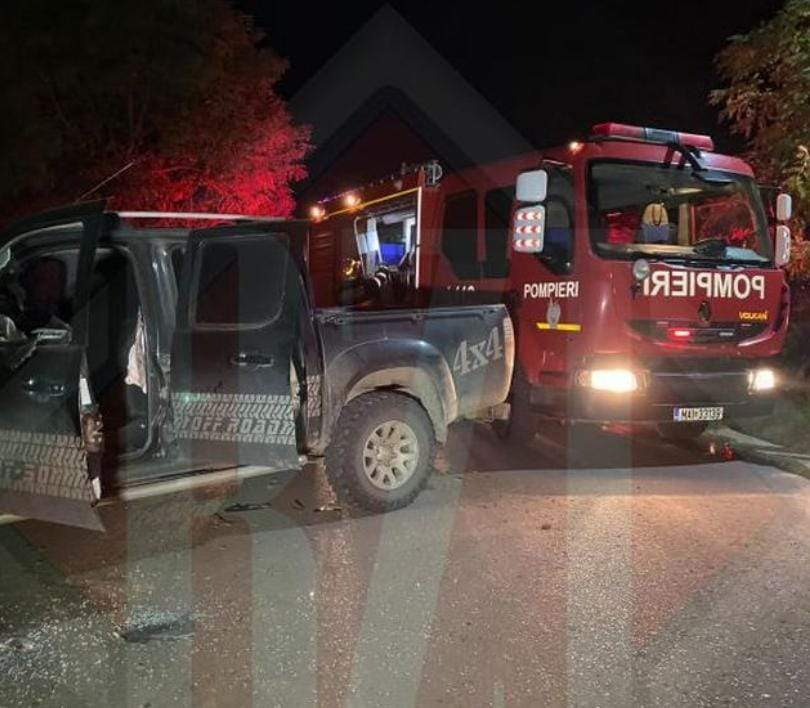 El este tânărul care și-a pierdut viața în accidentul din localitatea Golăiești. Cristi avea doar 19 ani / FOTO