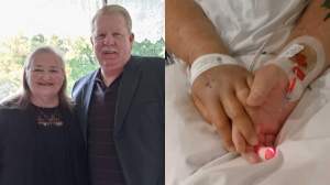 Cuplul de pensionari din SUA a murit de Covid-19, deși era vaccinat. Cei doi s-au stins ținându-se de mână: “Aș vrea și eu o astfel de iubire la vârsta lor” / FOTO