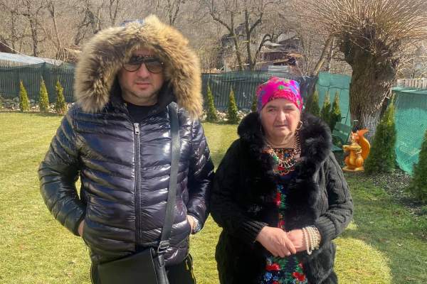 Cine este Maria Mihai sau "Patroana", mama lui Leo de la Strehaia, și ce amestec a avut în dosarul de evaziune fiscală