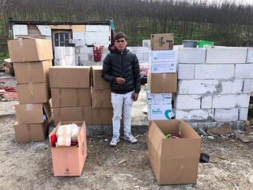 Cătălin Moroșanu, dezamăgit de Sergiu, tăticul călăreț, pe care l-a ajutat cu 43.000 de euro: "A cheltuit toți banii și s-a întors în sărăcie"