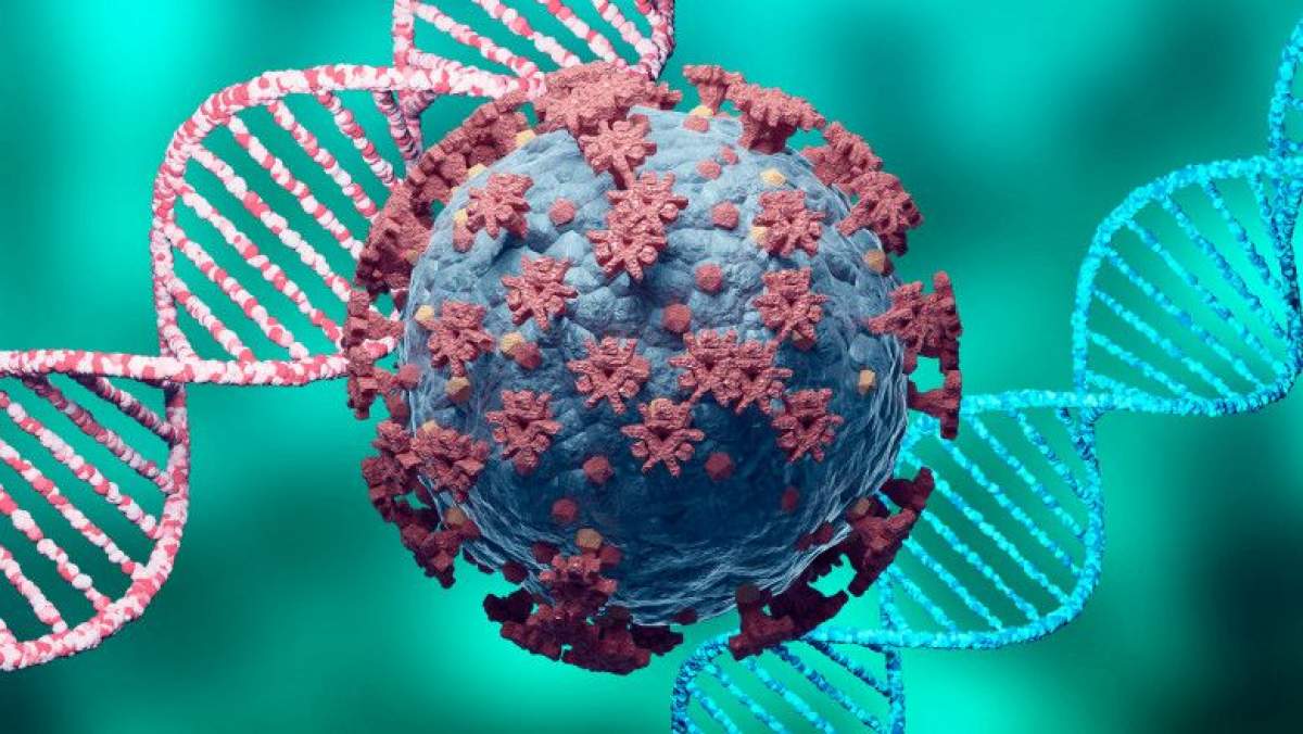 Un nou record de infectări cu Covid-19 în România. Peste 12.032 de cazuri noi au fost depistate, în ultimele 24 de ore