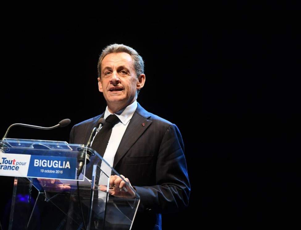 Nicolas Sarkozy a fost condamnat la un an de închisoare. Pentru ce fapte a primit sentința fostul președinte francez