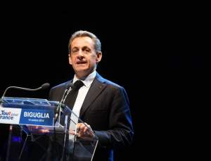 Nicolas Sarkozy a fost condamnat la un an de închisoare. Pentru ce fapte a primit sentința fostul președinte francez