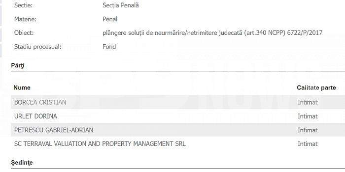 Cristi Borcea l-a făcut K.O. pe funcționarul corupt care a încercat să-l bage în pușcărie / Decizie de ultimă oră în scandalul penal