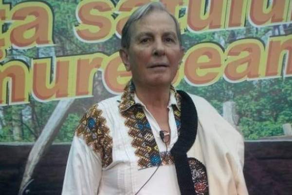 A murit Gheorghe Palcu! Interpretul de 79 de ani și-a dedicat viața folclorului