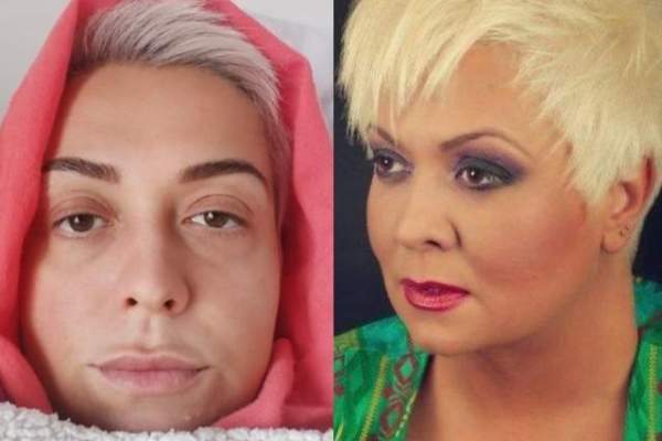 Monica Anghel va ieși din izolare într-o săptămână! Vedeta, ultimele detalii despre starea de sănătate după ce a fost infectată cu COVID-19