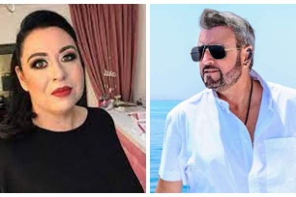 Oana Roman, detalii neștiute despre prima întâlnire cu Cătălin Botezatu. Cum s-au cunoscut cei doi: ”M-a impresionat profund”