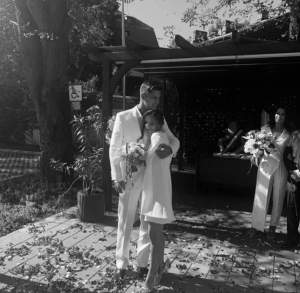 Fiul cel mic al lui Adrian Năstase se căsătorește în aceste momente! Primele imagini de la marele eveniment / GALERIE FOTO