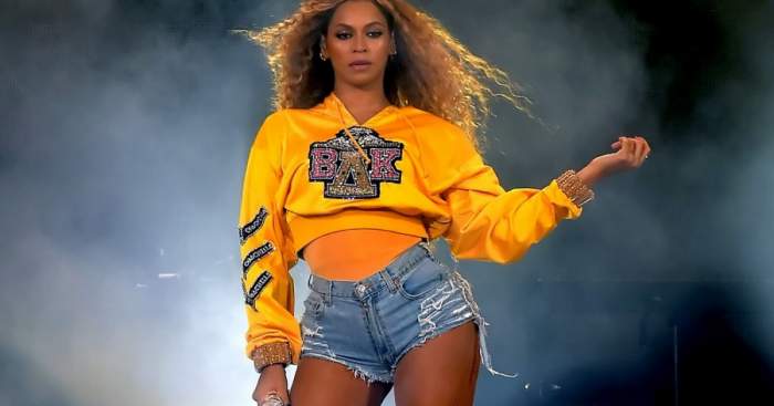 Beyonce își serbează astăzi ziua de naștere. Vedeta muzicii pop a împlinit frumoasa vârstă de 40 de ani