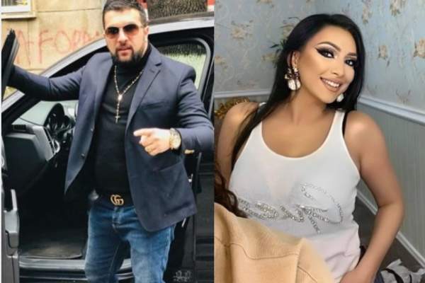 Mădălina Miu, mesaj cu subînțeles pentru încă soțul ei, Tzancă Uraganu: ”De mâine aroganță și poză cum îți cumperi haine”