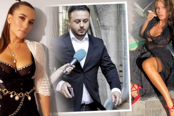 Claudia Pătrășcanu, declarație dură după ce a aflat că Gabi Bădălău ar fi înșelat-o pe Bianca Drăgușanu cu Anna Lesko: „Nu mă mai interesează ca bărbat!”