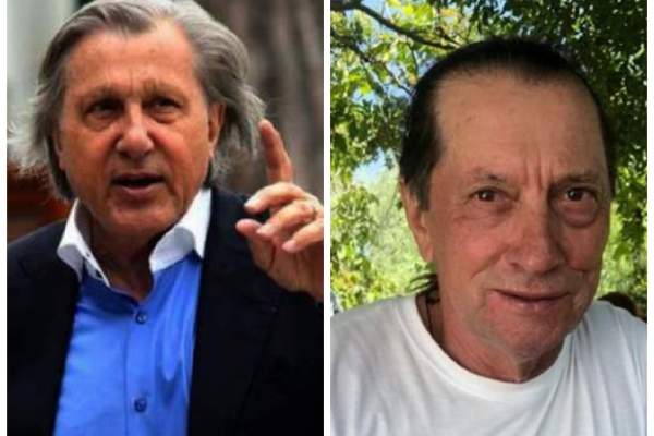 Ilie Năstase critică autoritățile după moartea lui Ivan Patzaichin: ”Doi metri pătrați nu se găsesc pentru cineva care a făcut cinste acestei țări?”