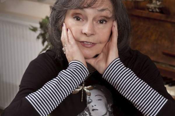 Marina Voica, primele declarații după ce a ajuns de urgență la spital. Ce s-a întâmplat cu marea artistă, de fapt