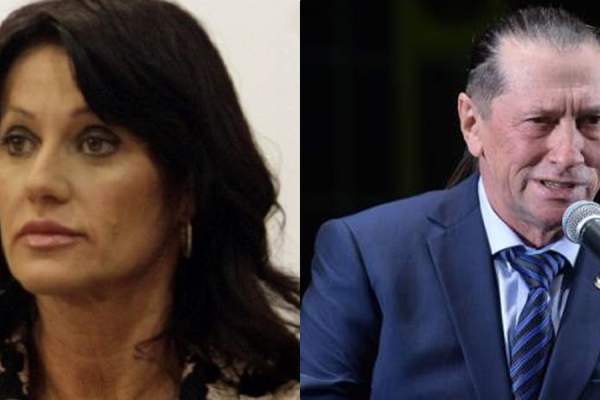Nadia Comăneci, mesaj plin de durere după moartea lui Ivan Patzaichin: ”Un prieten drag...”