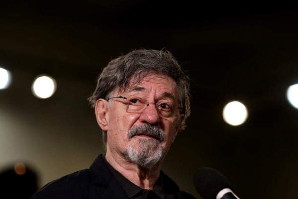 De ce boală gravă suferea Ion Caramitru. Actorul a murit astăzi la vârsta de 79 de ani