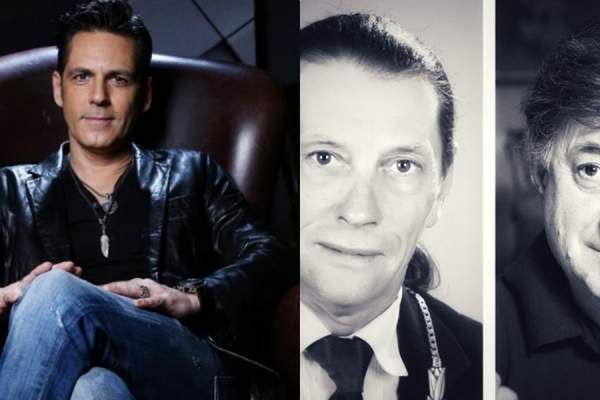 Ștefan Bănică Jr., îndurerat după moartea lui Ivan Patzaichin și a lui Ion Caramitru: ”Ne-au părăsit două  personalități uriașe...”