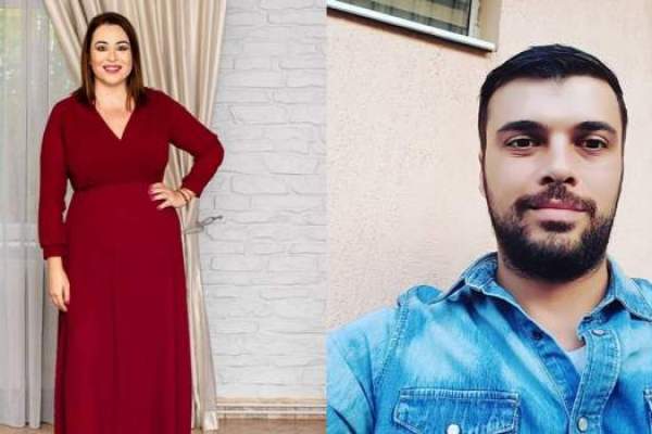 Oana Roman, mai îndrăgostită ca niciodată de Marius Elisei. Mesajul romantic publicat de vedetă: ”Te iubesc!” / FOTO