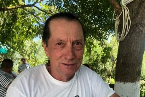 Ultimul mesaj trimis de către Ivan Patzaichin. Ce a scris marele sportiv de pe patul de moarte