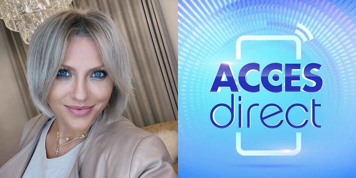 mirela vaida acces direct