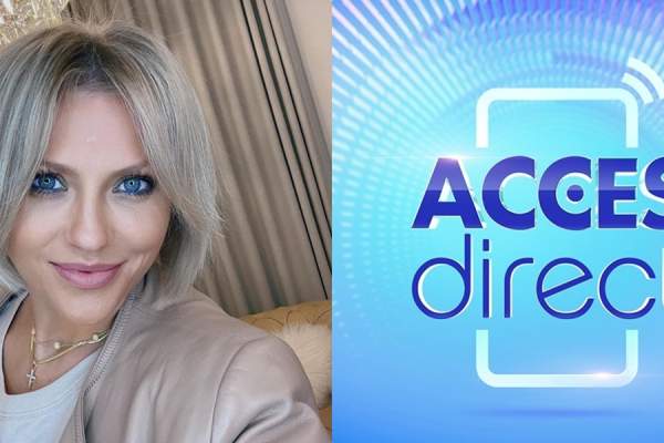 Mirela Vaida, anunț înainte de începerea noului sezon Acces Direct! Platoul va avea un alt decor: ”Sunt extrem de curioasă”
