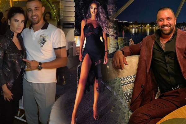 Combinații dubioase la o nuntă de fițe. Alex Bodi a venit neînsoțit, oare pe cine aștepta? Prietena mirilor, Oana Zăvoranu, n-a fost prezentă! Bianca Drăgușanu a lipsit și ea! Detalii exclusive din culise