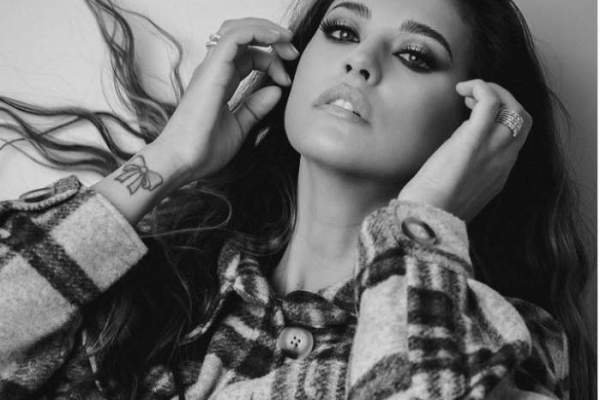 Antonia, mesaj dur pentru cei care o atacă în mediul online. Ce le-a transmis diva: ”Există ciudați și proști pe lumea asta” / FOTO