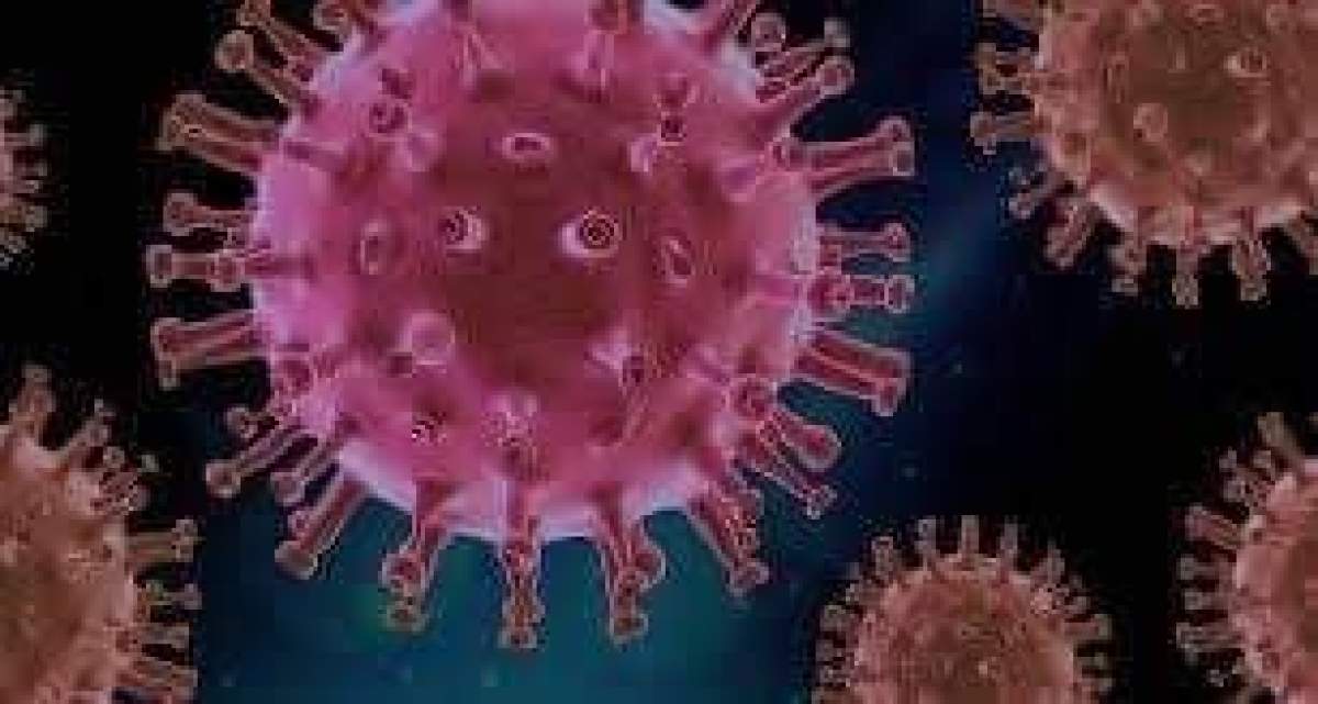 Tulpina Delta, singura variantă care ucide și vaccinații. Anunțul făcut de cercetătorul Octavian Jurma
