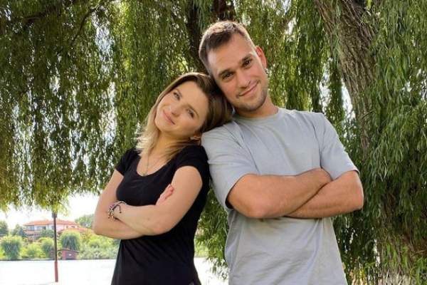 Vlad Gherman și Cristina Ciobănașu, mesaj comun despre relația lor, după ce actrița s-a afișat cu noul iubit: „Suntem liberi să facem ce vrem”