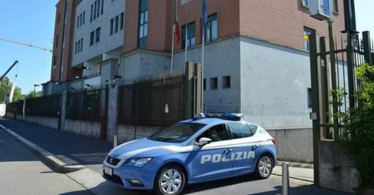 Un român a fost arestat în Italia pentru trafic internațional de droguri. Ce au găsit autoritățile în apartamentul bărbatului
